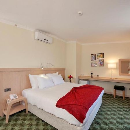 Sagalassos Lodge & Spa Hotel Aglasun Luaran gambar