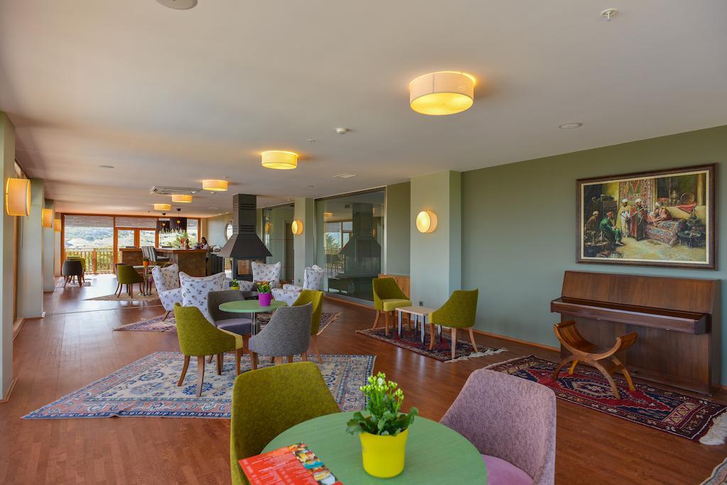 Sagalassos Lodge & Spa Hotel Aglasun Luaran gambar