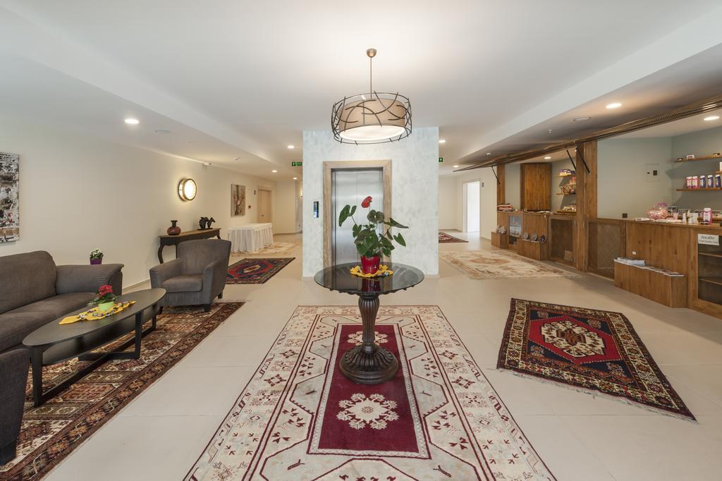 Sagalassos Lodge & Spa Hotel Aglasun Luaran gambar