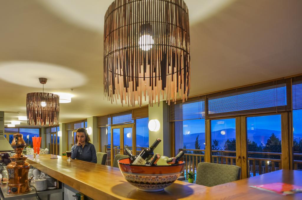 Sagalassos Lodge & Spa Hotel Aglasun Luaran gambar