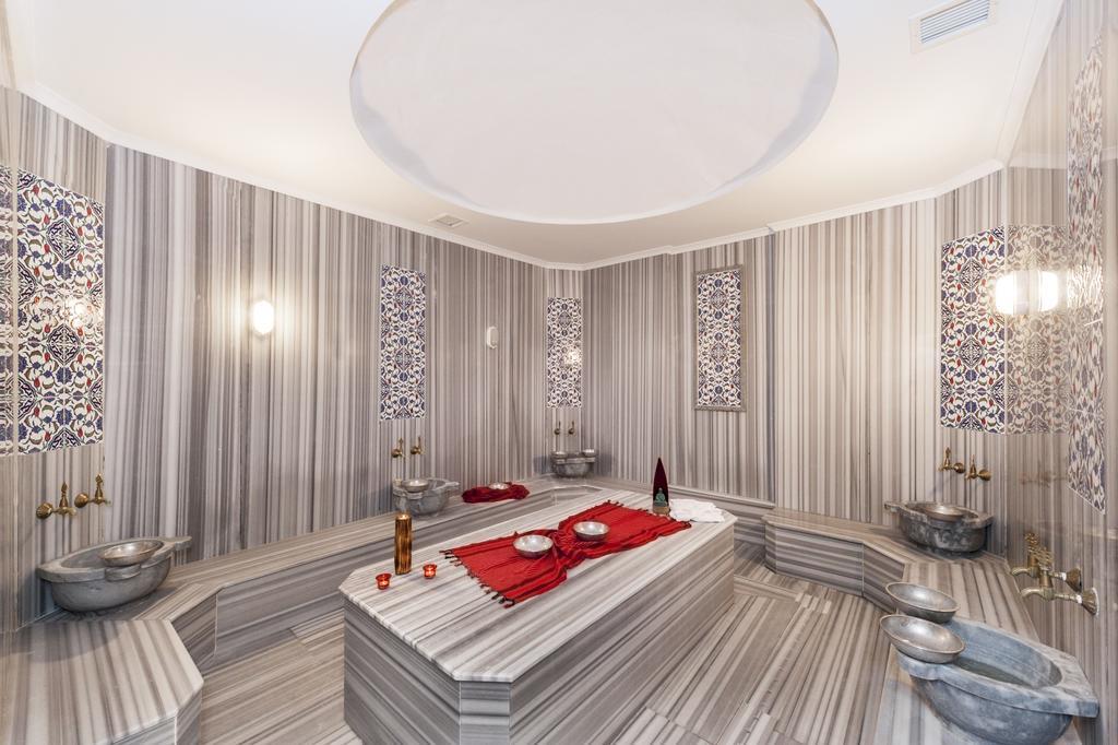 Sagalassos Lodge & Spa Hotel Aglasun Luaran gambar
