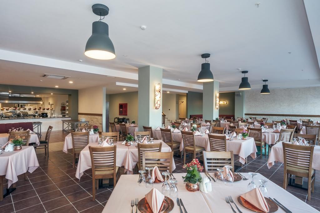 Sagalassos Lodge & Spa Hotel Aglasun Luaran gambar