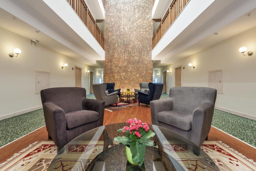 Sagalassos Lodge & Spa Hotel Aglasun Luaran gambar